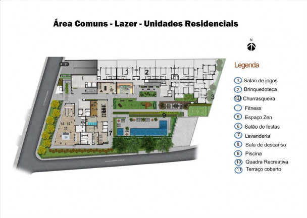 Imagem Apartamento com 2 Quartos à Venda, 57 m²em Ferreira - São Paulo Imagem Apartamento com 2 Quartos à Venda, 57 m²em Ferreira - São Paulo