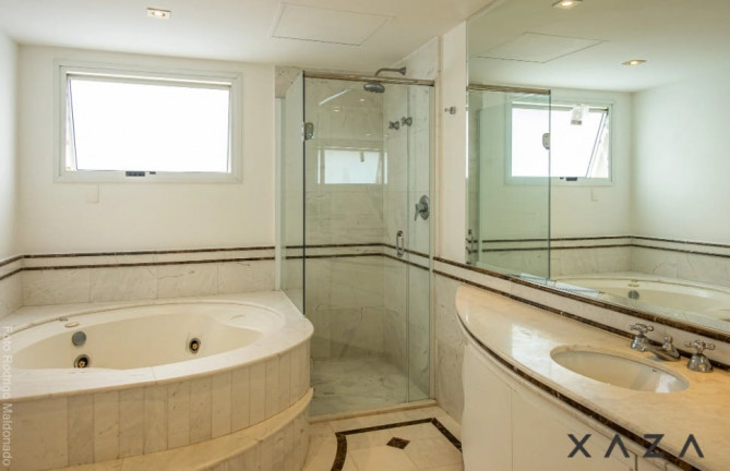 Imagem Apartamento com 4 Quartos à Venda, 405 m² em Real Parque - São Paulo