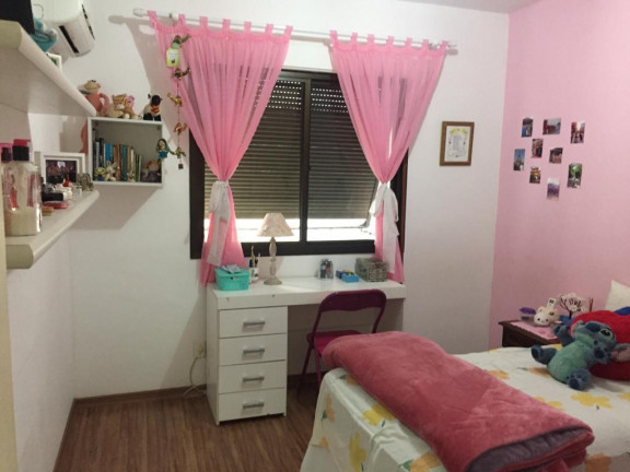 Imagem Apartamento com 3 Quartos à Venda, 158 m² em Pompéia - Santos
