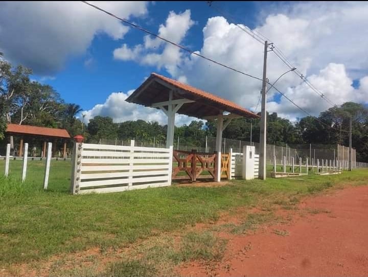 Imagem Chácara à Venda, 1 m²em Paricatuba - Iranduba