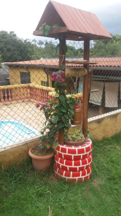 Imagem Chácara com 3 Quartos à Venda, 165 m²em MATO DENTRO - FRANCO DA ROCHA Imagem Chácara com 3 Quartos à Venda, 165 m²em MATO DENTRO - FRANCO DA ROCHA