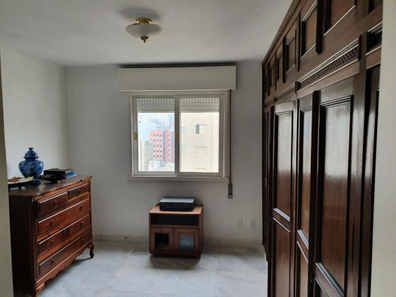 Imagem Apartamento com 3 Quartos à Venda, 106 m² em Itaim Bibi - São Paulo