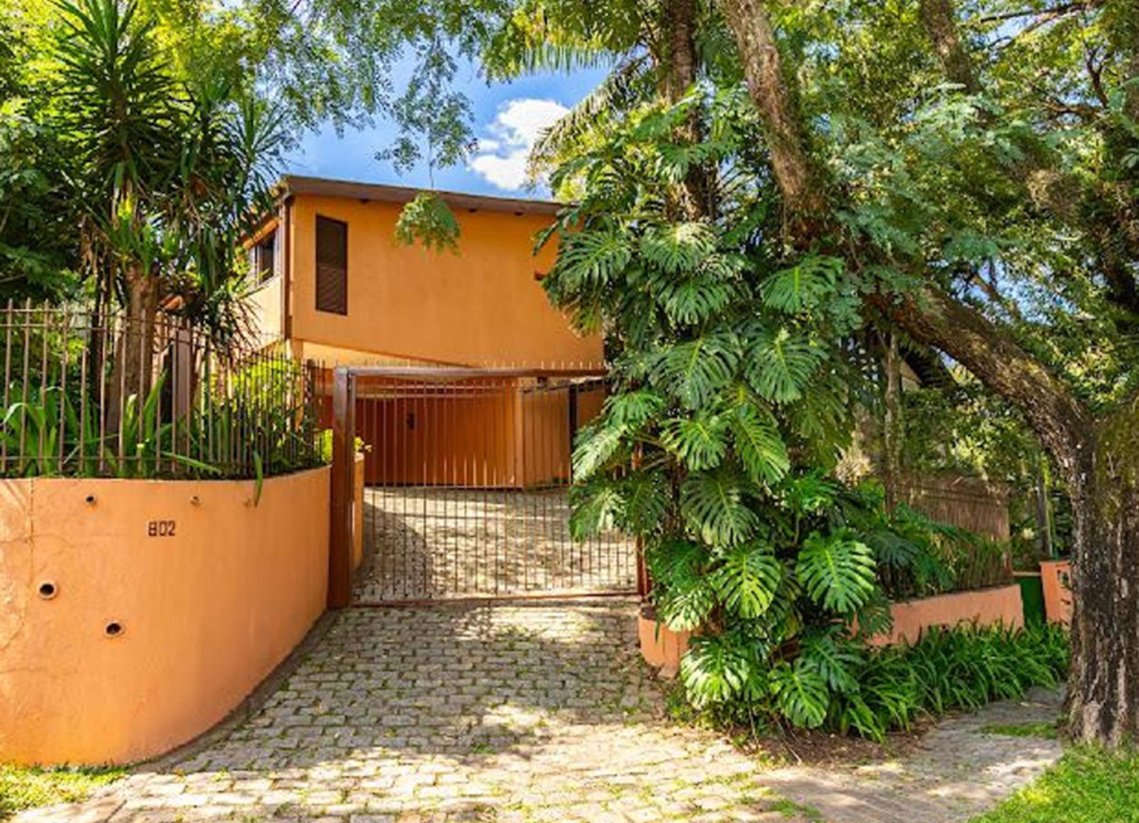 Imagem Casa de Vila com 3 Quartos à Venda, 250 m² em Jardim Guedala - São Paulo