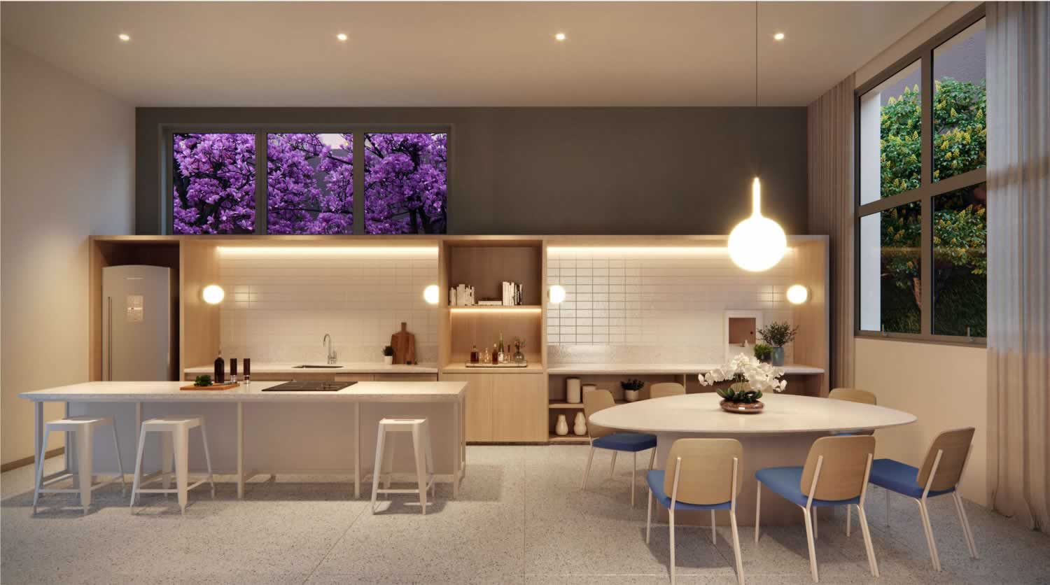 Imagem Apartamento com 1 Quarto à Venda, 42 m²em Bela Vista - São Paulo