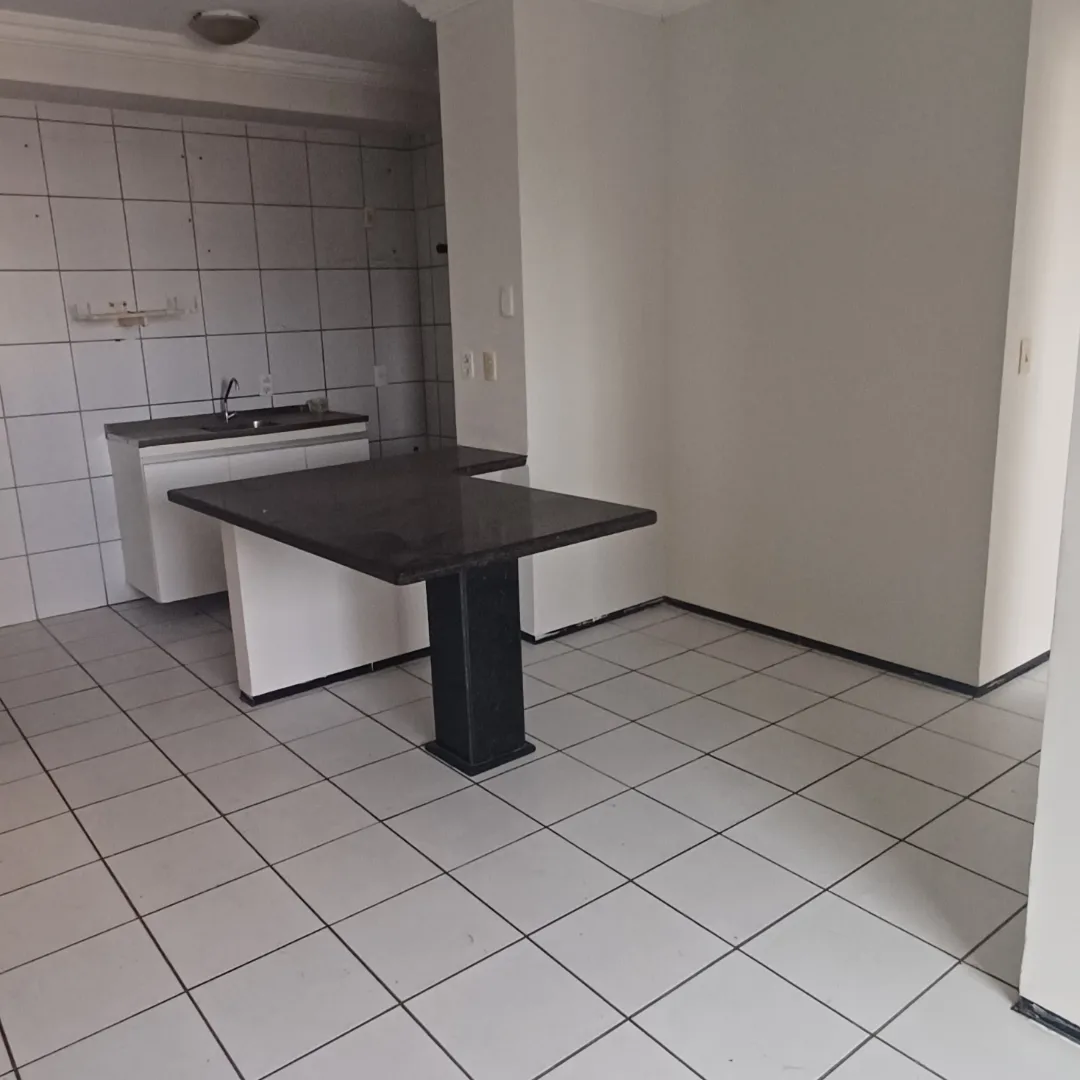 Imagem Apartamento com 3 Quartos à Venda, 68 m²em Cambeba - Fortaleza