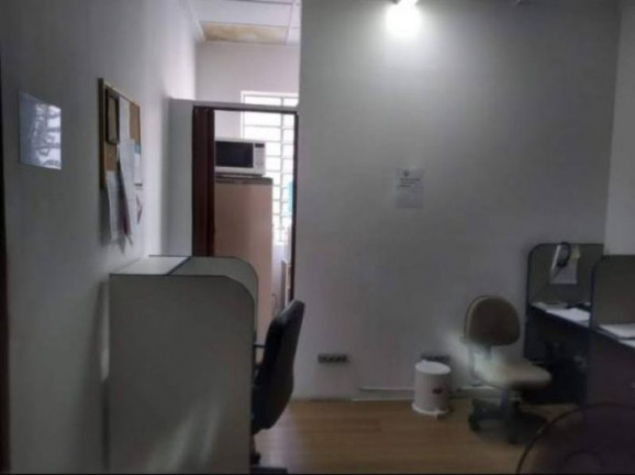 Imagem Sala Comercial à Venda, 35 m² em Centro - Santo André