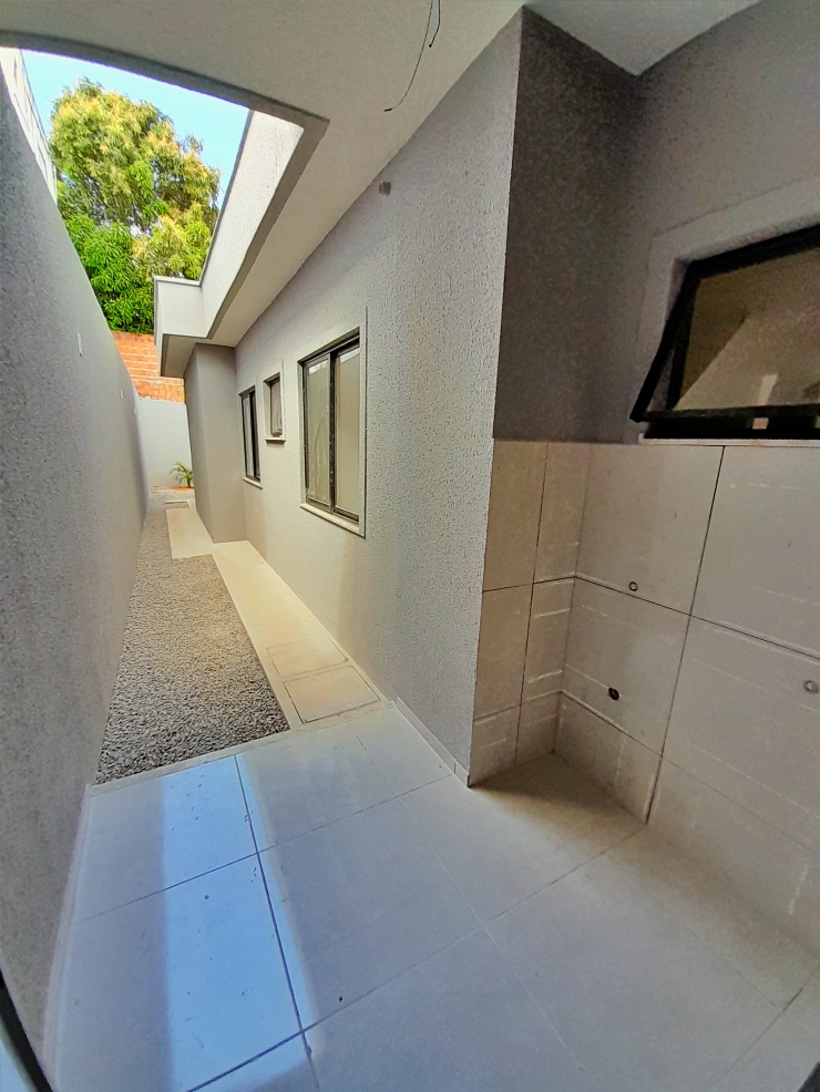 Imagem Casa com 3 Quartos à Venda, 100 m²em Coité - Eusébio