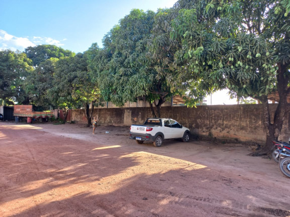 Imagem Terreno para Alugar, 6.000 m² em Floresta - Santarém Imagem Terreno para Alugar, 6.000 m² em Floresta - Santarém