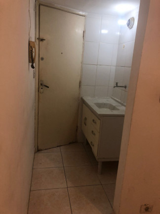 Imagem Kitnet com 1 Quarto à Venda, 26 m² em Vila Buarque - São Paulo