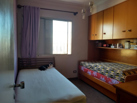 Imagem Apartamento com 3 Quartos à Venda, 79 m² em Vila Guilherme - São Paulo