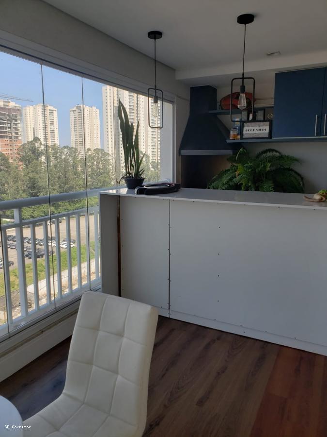 Imagem Apartamento com 3 Quartos à Venda, 94 m²em Centro - São Bernardo do Campo