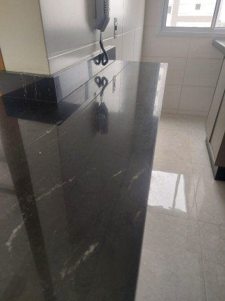 Imagem Apartamento com 2 Quartos à Venda, 52 m² em Centro - Poá