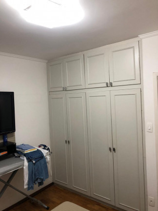 Imagem Apartamento com 3 Quartos à Venda, 107 m² em Bela Vista - São Paulo Imagem Apartamento com 3 Quartos à Venda, 107 m² em Bela Vista - São Paulo