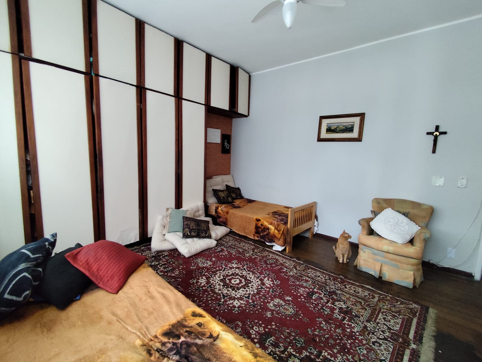 Imagem Apartamento com 4 Quartos à Venda, 225 m²em Icaraí - Niterói