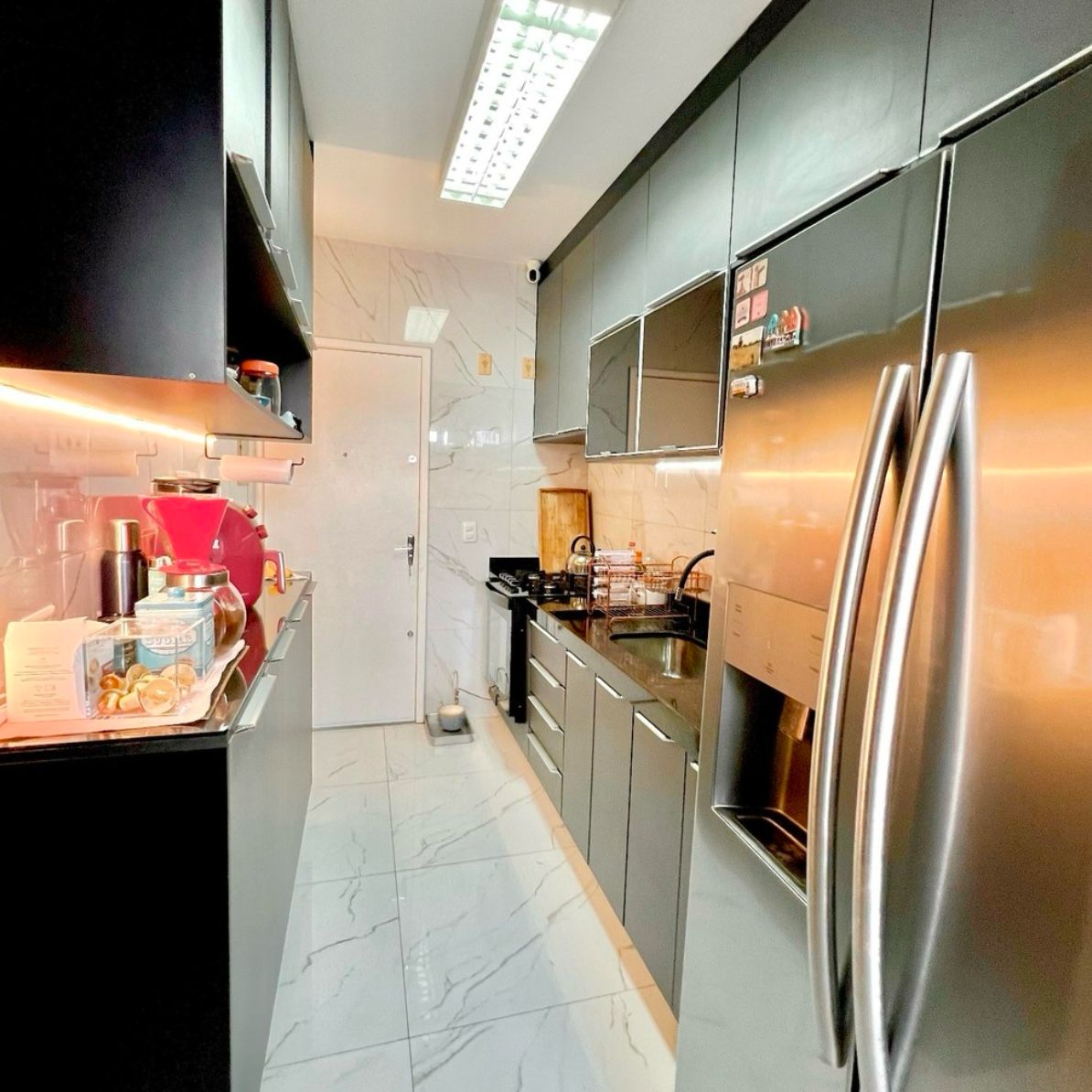 Imagem Apartamento com 2 Quartos à Venda, 65 m² em Aflitos - Recife