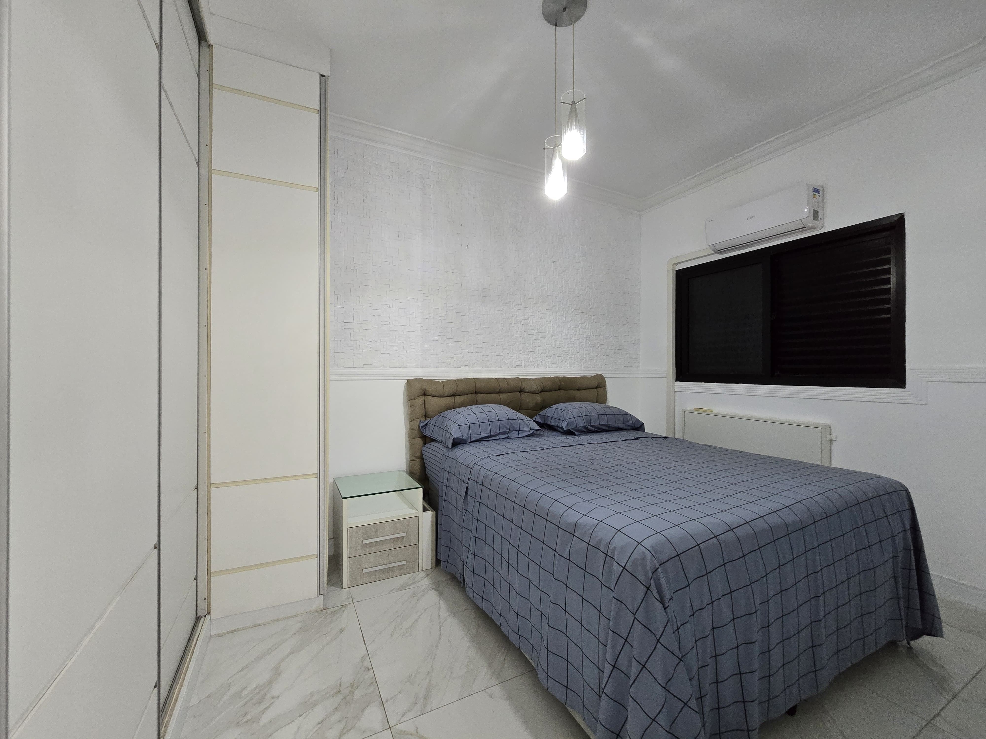 Imagem Cobertura com 4 Quartos à Venda, 224 m²em Ponta da Praia - Santos