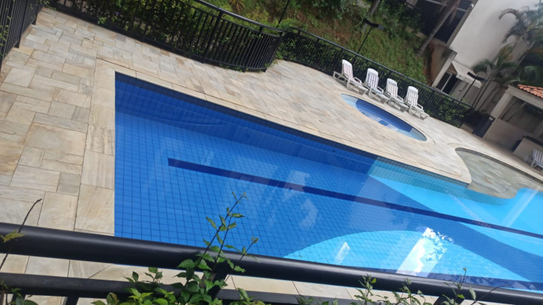 Foto do imóvel Apartamento com 2 Quartos à Venda, 52 m² em Vila Augusta - Guarulhos