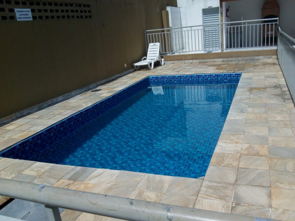Imagem Apartamento com 3 Quartos à Venda, 69 m² em Itaquera - São Paulo