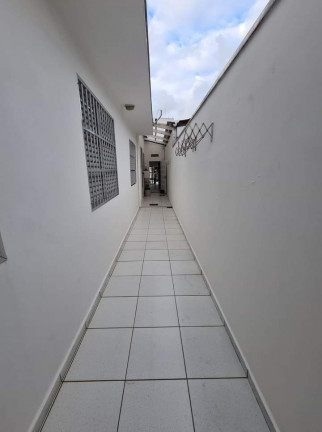 Imagem Casa com 3 Quartos à Venda, 119 m² em Guilhermina - Praia Grande Imagem Casa com 3 Quartos à Venda, 119 m² em Guilhermina - Praia Grande