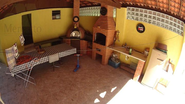 Imagem Casa de Condomínio com 4 Quartos à Venda, 1.600 m² em Embu Colonial - Embu Das Artes Imagem Casa de Condomínio com 4 Quartos à Venda, 1.600 m² em Embu Colonial - Embu Das Artes