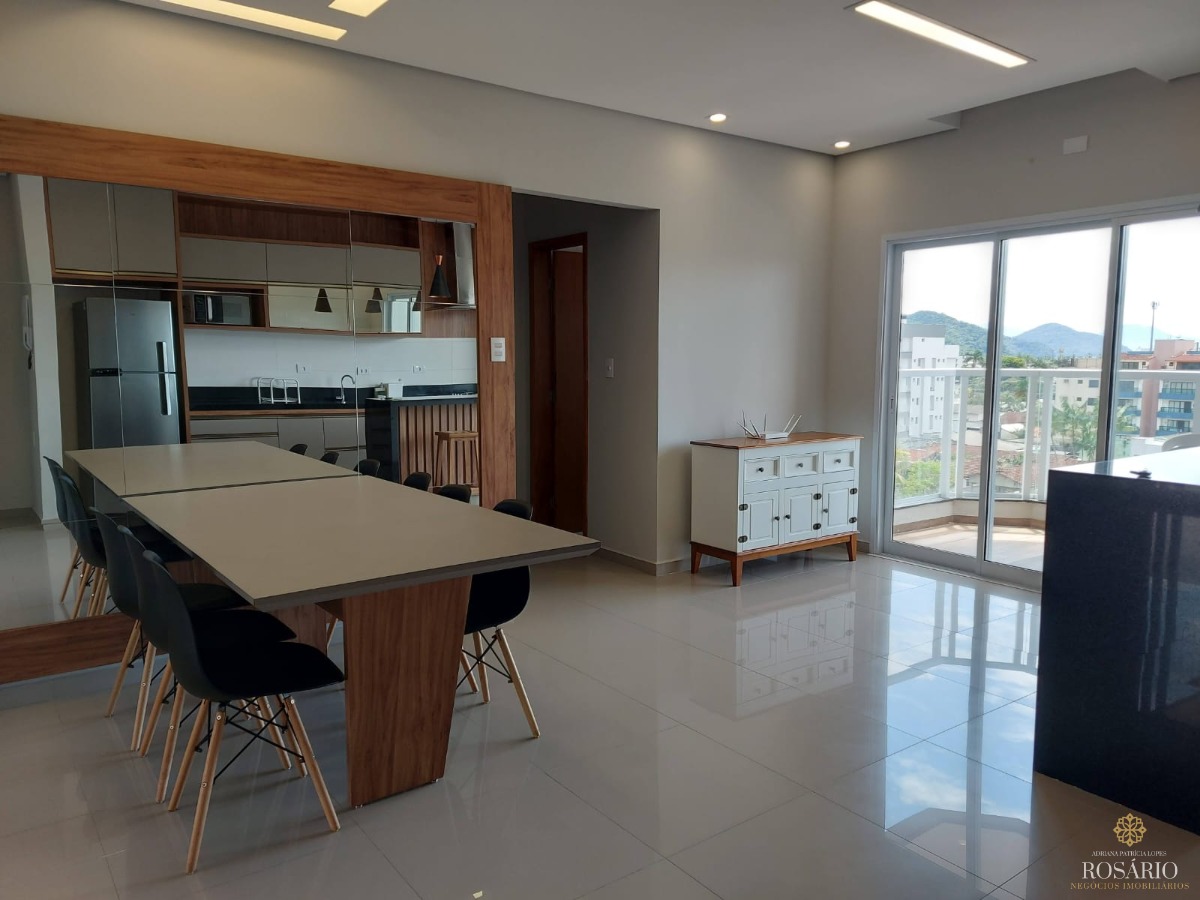 Imagem Cobertura com 3 Quartos à Venda, 140 m²em Umuarama - Ubatuba
