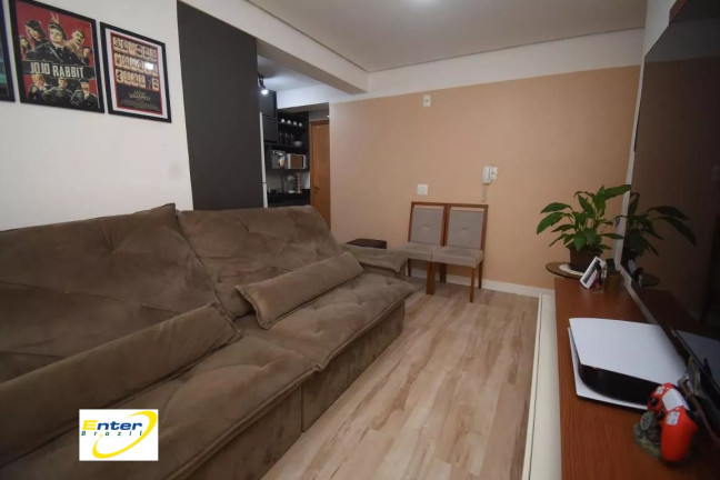 Imagem Apartamento com 2 Quartos à Venda, 79 m² em Taguatinga Norte (Taguatinga) - Brasília