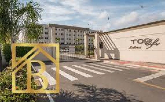 Imagem Apartamento com 2 Quartos à Venda,  em São Diogo II - Serra
