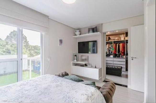 Imagem Sobrado com 3 Quartos à Venda, 135 m² em Atuba - Curitiba Imagem Sobrado com 3 Quartos à Venda, 135 m² em Atuba - Curitiba