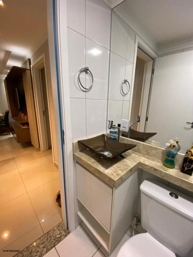 Imagem Apartamento com 2 Quartos à Venda, 49 m²em Jd das Constelacoes - Salto