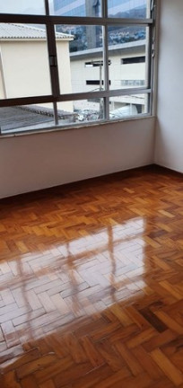 Imagem Apartamento com 2 Quartos à Venda, 60 m² em Agriões - Teresópolis