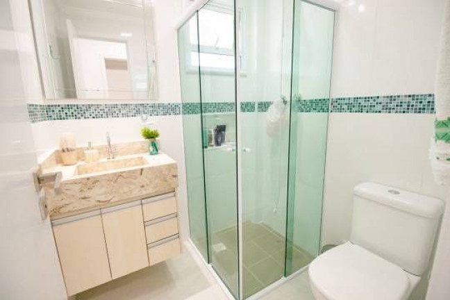 Imagem Apartamento com 2 Quartos à Venda, 83 m² em Canto do Forte - Praia Grande