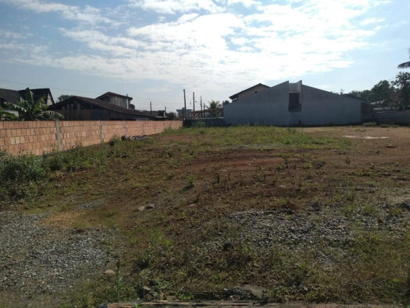 Terreno à Venda, 456 m² em Vila Nova - Joinville