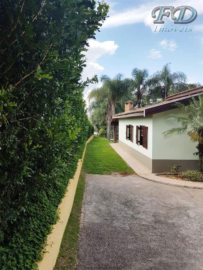 Imagem Chácara com 3 Quartos à Venda, 300 m² em Usina - Atibaia Imagem Chácara com 3 Quartos à Venda, 300 m² em Usina - Atibaia