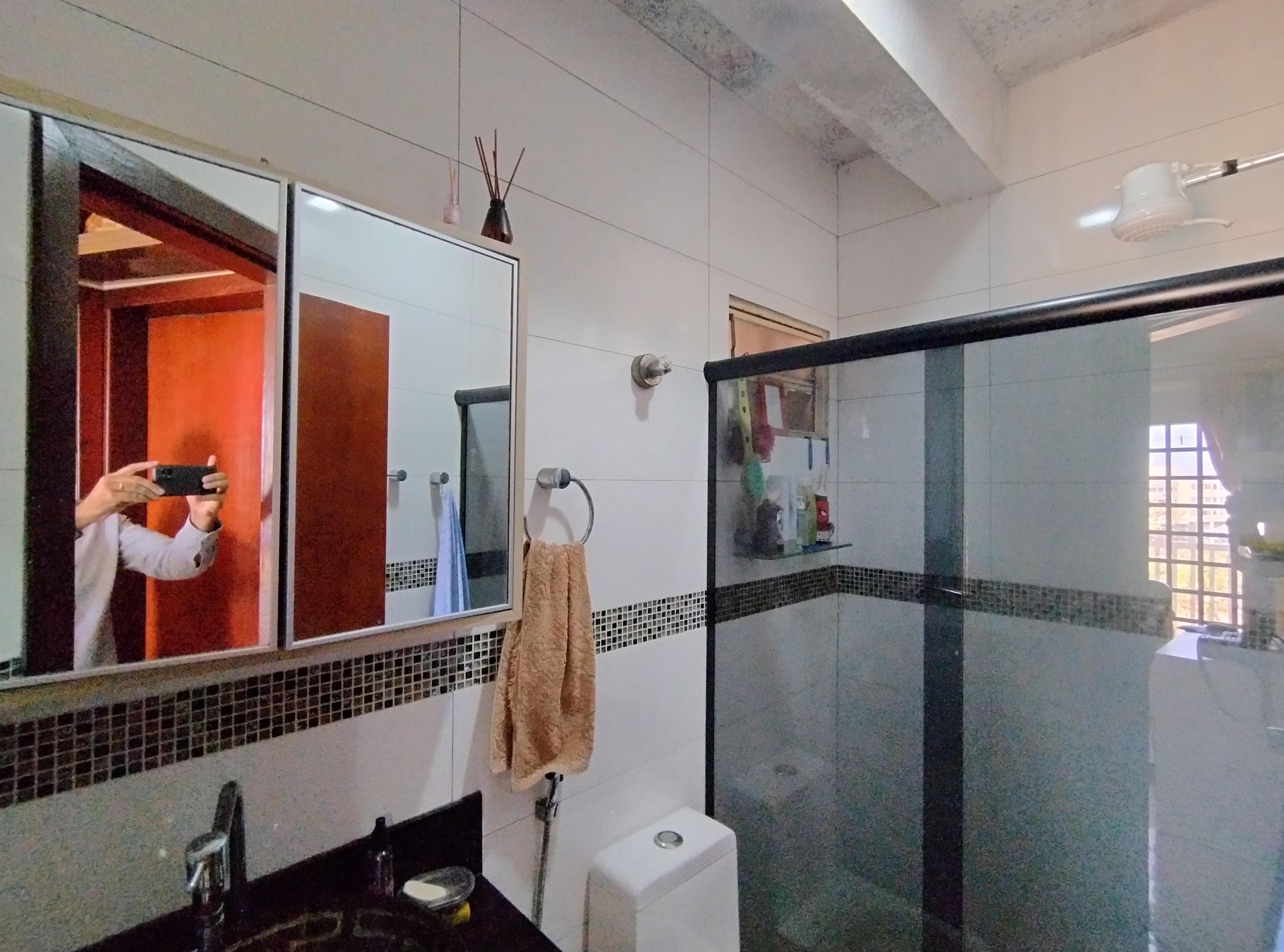 Imagem Apartamento com 2 Quartos à Venda, 46 m²em Riacho Fundo I - Brasília Imagem Apartamento com 2 Quartos à Venda, 46 m²em Riacho Fundo I - Brasília