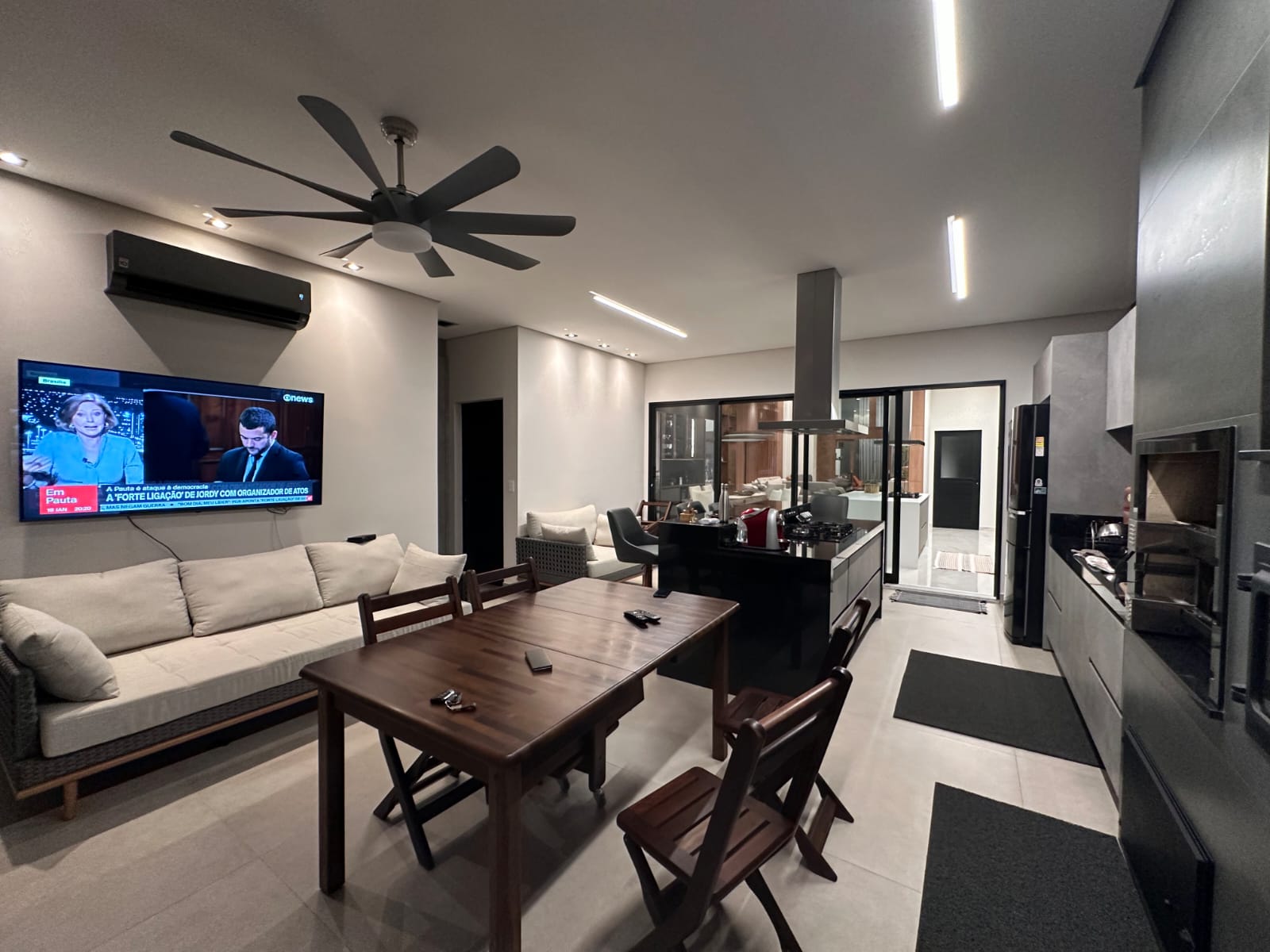 Imagem Casa de Condomínio com 4 Quartos à Venda, 350 m²em Condomínio Reserva da Serra - Jundiaí Imagem Casa de Condomínio com 4 Quartos à Venda, 350 m²em Condomínio Reserva da Serra - Jundiaí