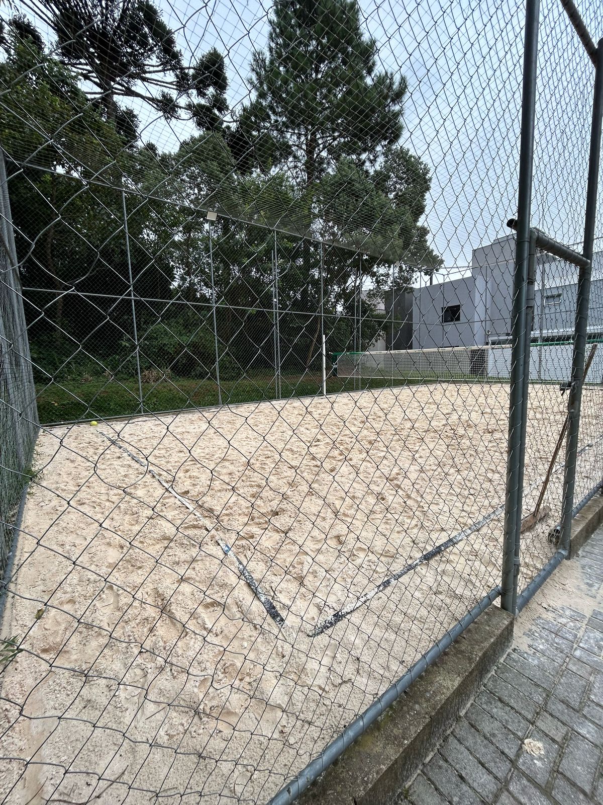 Imagem Casa de Condomínio com 3 Quartos à Venda, 214 m² em Santa Cândida - Curitiba