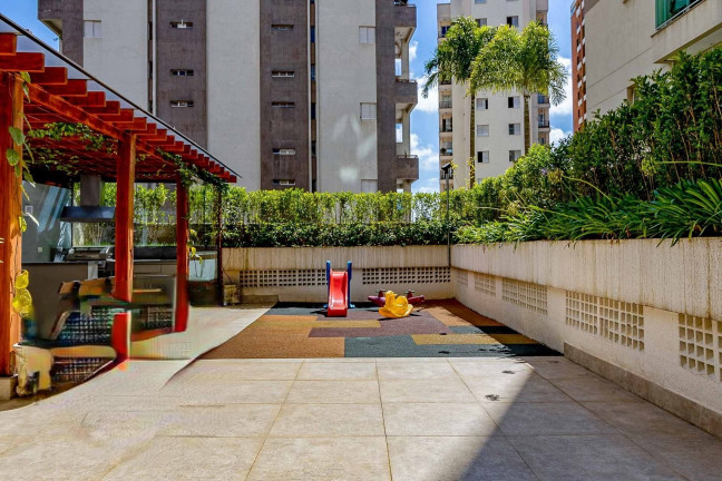 Imagem Apartamento com 2 Quartos à Venda, 63 m² em Vila Mariana - São Paulo