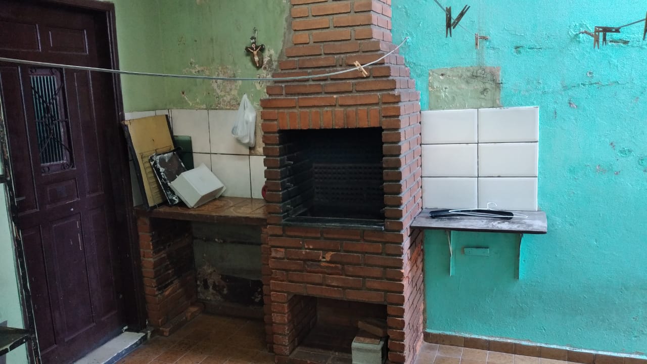 Imagem Casa com 2 Quartos à Venda, 116 m²em Independência - São Bernardo do Campo