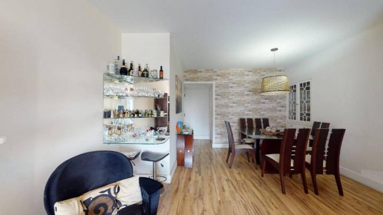 Imagem Apartamento com 4 Quartos à Venda, 152 m² em Barra da Tijuca - Rio de Janeiro Imagem Apartamento com 4 Quartos à Venda, 152 m² em Barra da Tijuca - Rio de Janeiro