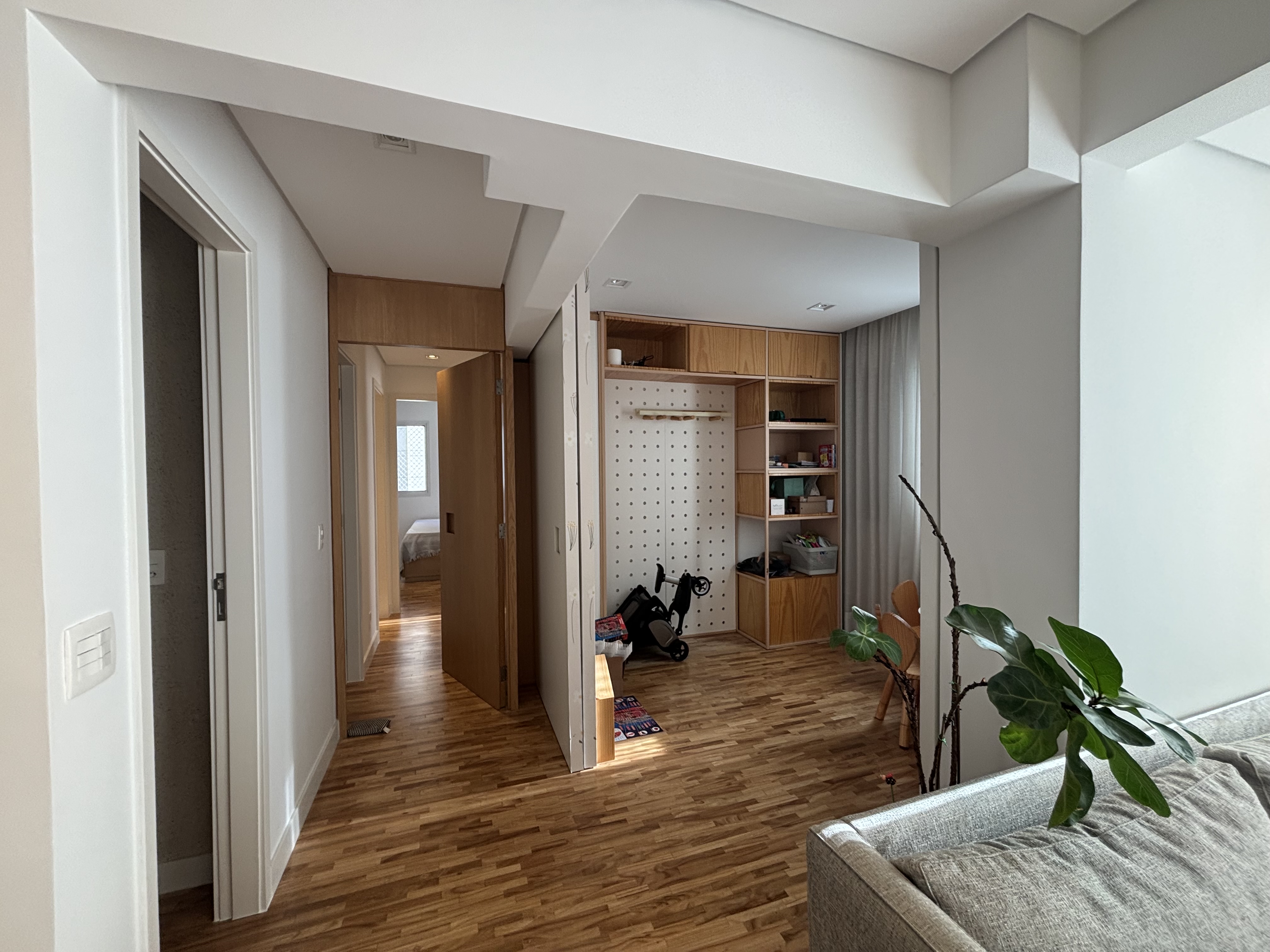 Imagem Apartamento com 3 Quartos para Alugar, 104 m² em Planalto Paulista - São Paulo Imagem Apartamento com 3 Quartos para Alugar, 104 m² em Planalto Paulista - São Paulo