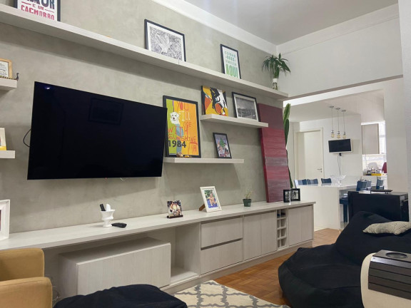 Imagem Apartamento com 2 Quartos à Venda, 90 m² em Água Branca - São Paulo Imagem Apartamento com 2 Quartos à Venda, 90 m² em Água Branca - São Paulo