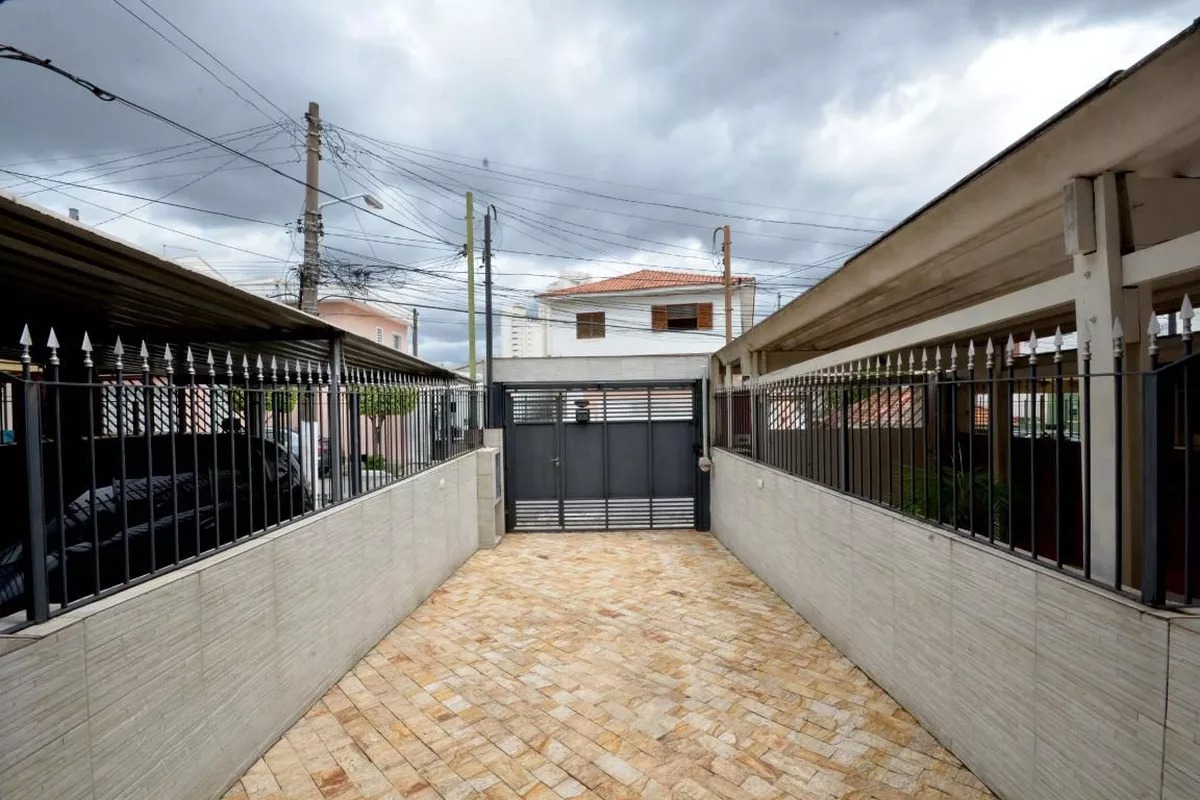 Imagem Sobrado com 2 Quartos à Venda, 110 m² em Bosque da Saúde - São Paulo Imagem Sobrado com 2 Quartos à Venda, 110 m² em Bosque da Saúde - São Paulo