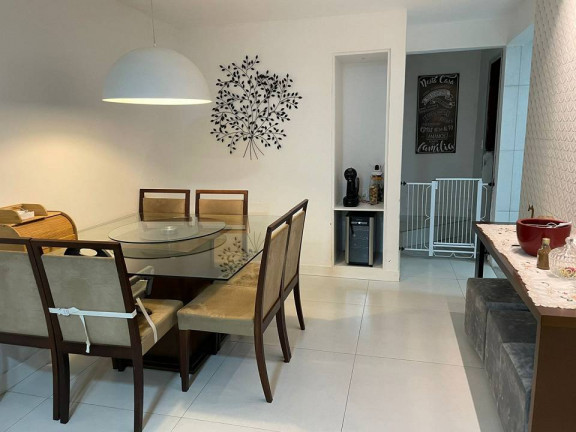 Imagem Casa com 3 Quartos para Alugar, 120 m² em Piedade - Jaboatão dos Guararapes