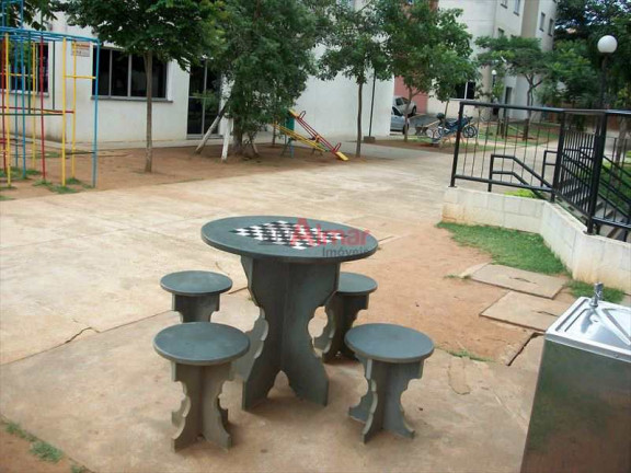 Imagem Apartamento com 2 Quartos à Venda, 50 m² em Vila Carmosina - São Paulo Imagem Apartamento com 2 Quartos à Venda, 50 m² em Vila Carmosina - São Paulo