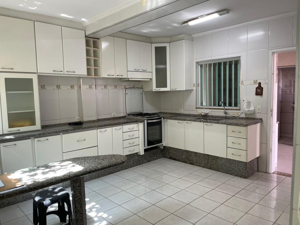 Imagem Sobrado com 4 Quartos à Venda, 200 m²em Demarchi - São Bernardo do Campo Imagem Sobrado com 4 Quartos à Venda, 200 m²em Demarchi - São Bernardo do Campo