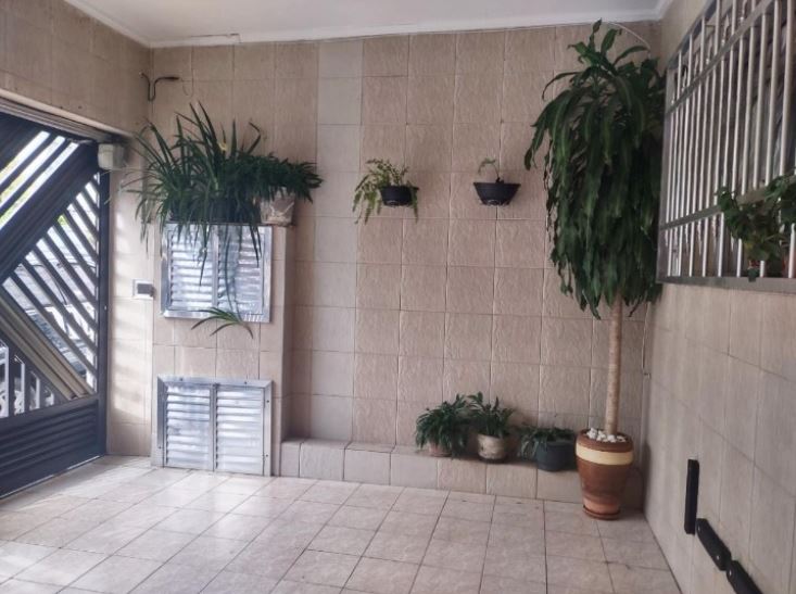 Imagem Sobrado com 4 Quartos à Venda, 172 m²em Monotrilho Oratório (Linha Prata-Verde do Metrô) - São Paulo Imagem Sobrado com 4 Quartos à Venda, 172 m²em Monotrilho Oratório (Linha Prata-Verde do Metrô) - São Paulo