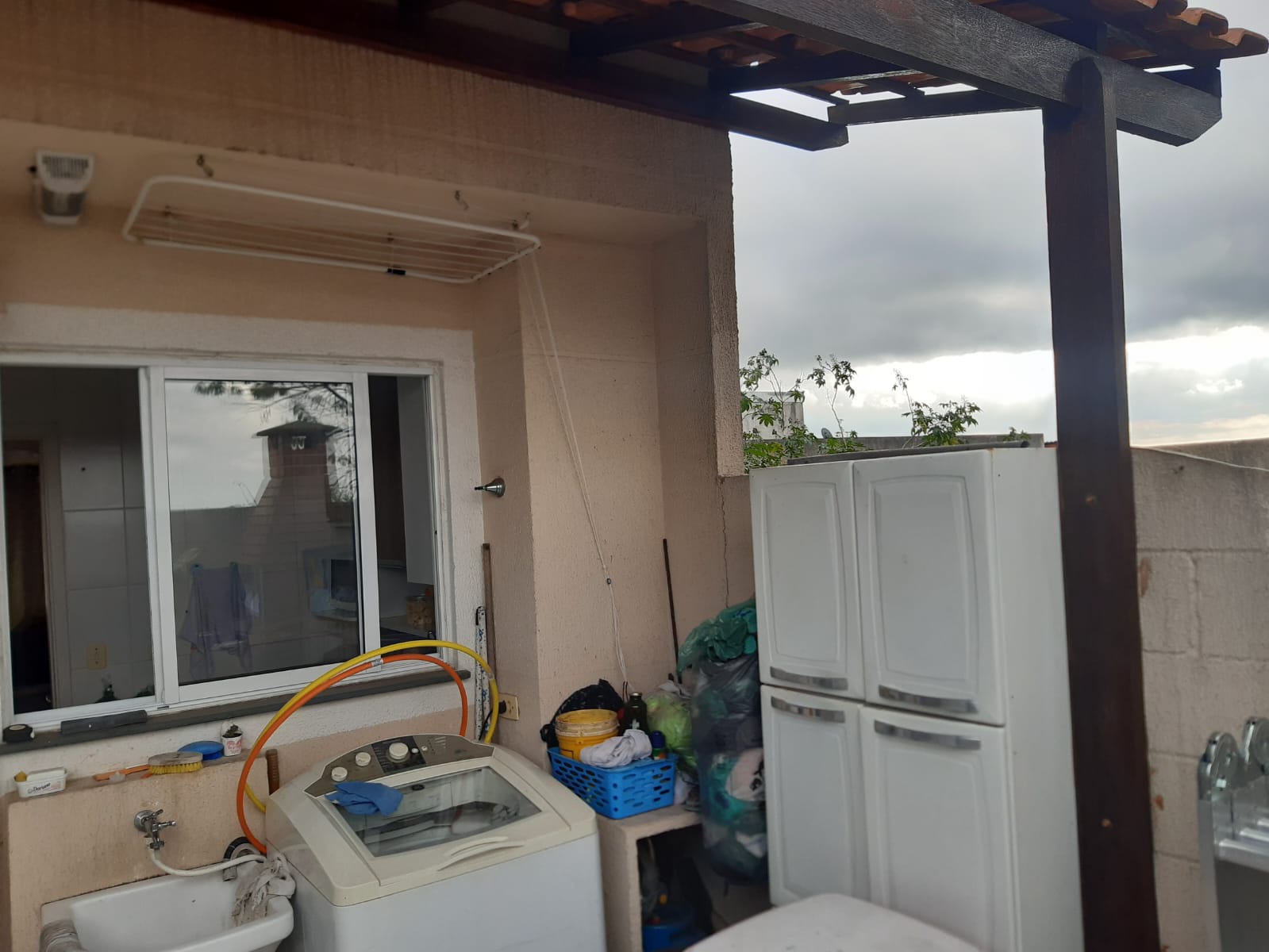 Imagem Casa de Condomínio com 2 Quartos à Venda, 56 m²em Jardim Guarujá - São Paulo Imagem Casa de Condomínio com 2 Quartos à Venda, 56 m²em Jardim Guarujá - São Paulo