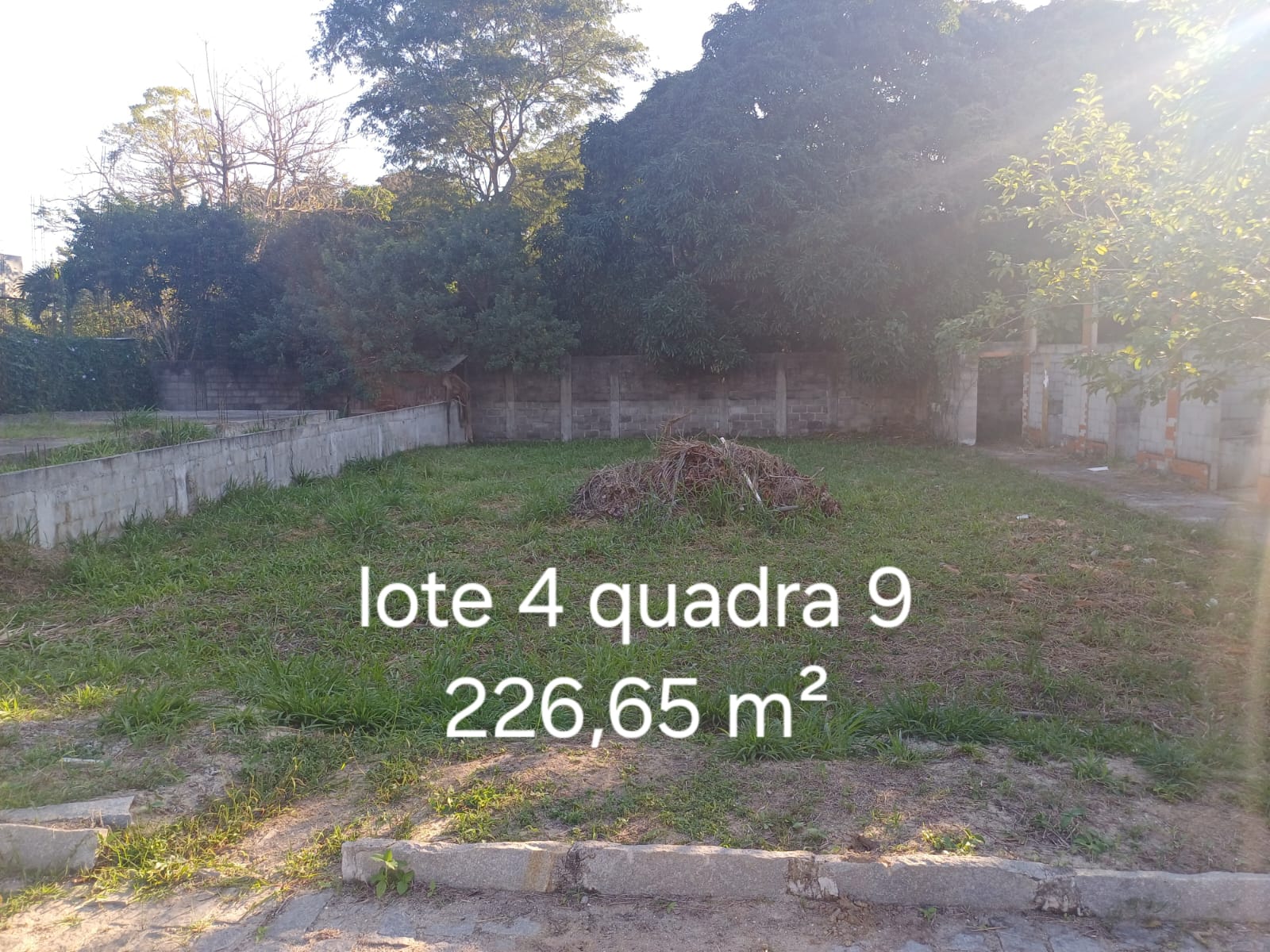 Imagem Terreno em Condomínio à Venda, 210 m² em Guaratiba - Rio de Janeiro Imagem Terreno em Condomínio à Venda, 210 m² em Guaratiba - Rio de Janeiro