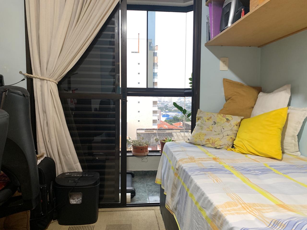 Imagem Apartamento com 3 Quartos à Venda, 97 m²em Rudge Ramos - São Bernardo do Campo Imagem Apartamento com 3 Quartos à Venda, 97 m²em Rudge Ramos - São Bernardo do Campo