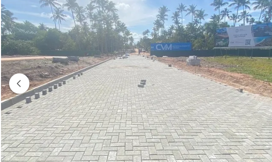 Imagem Terreno à Venda, 200 m²em Praia de Tamandaré - Tamandaré Imagem Terreno à Venda, 200 m²em Praia de Tamandaré - Tamandaré